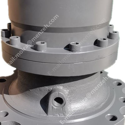 9148921 2028036 4486217 2031003 2031108 EX100-5 EX120-5 মোটর স্লিউ গিয়ারবক্স ছাড়া সুইং ডিভাইস