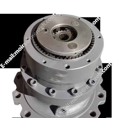 9148921 2028036 4486217 2031003 2031108 EX100-5 EX120-5 মোটর স্লিউ গিয়ারবক্স ছাড়া সুইং ডিভাইস