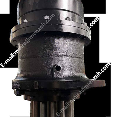 9148922 9111266 9080248 9102727 9148123 EX200 EX200-1 EX200-5 EX400 সুইং গিয়ার বক্স ডিভাইস রিডুসার