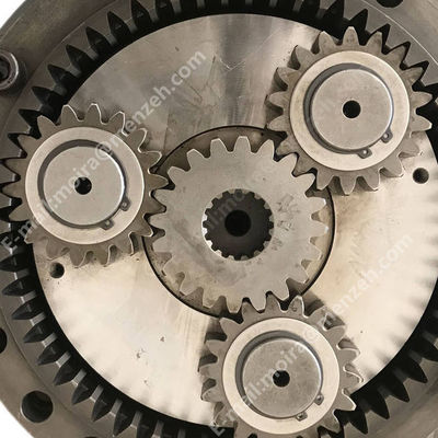 Voe14566202 Voe14566200 14599575 VOE14577125 M2X146 M5X180 M2X63 EC240 Hd1430-3 Hd1430 সুইং গিয়ারবক্স