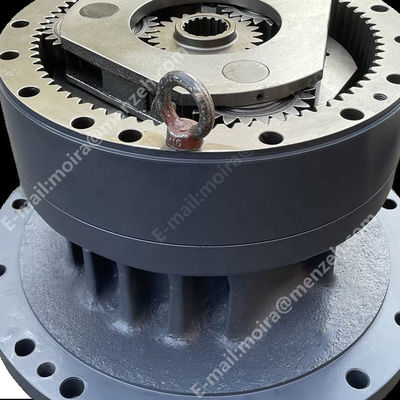Voe14566202 Voe14566200 14599575 VOE14577125 M2X146 M5X180 M2X63 EC240 Hd1430-3 Hd1430 সুইং গিয়ারবক্স