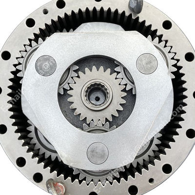 Voe14566202 Voe14566200 14599575 VOE14577125 M2X146 M5X180 M2X63 EC240 Hd1430-3 Hd1430 সুইং গিয়ারবক্স