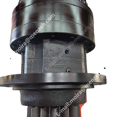 JRC0006 1012100 Mfc160-039D 20/925660 Jcb220 Slewing গিয়ারবক্স সমাবেশ সুইং গিয়ারবক্স যন্ত্রাংশ