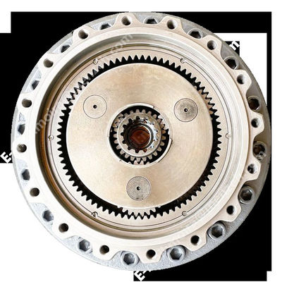 JRC0006 1012100 Mfc160-039D 20/925660 Jcb220 Slewing গিয়ারবক্স সমাবেশ সুইং গিয়ারবক্স যন্ত্রাংশ