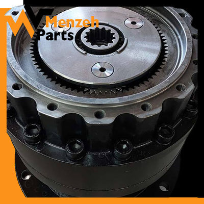 JRC0006 1012100 Mfc160-039D 20/925660 Jcb220 Slewing গিয়ারবক্স সমাবেশ সুইং গিয়ারবক্স যন্ত্রাংশ