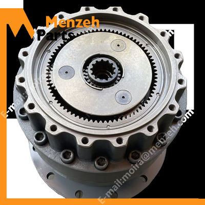 JRC0006 1012100 Mfc160-039D 20/925660 Jcb220 Slewing গিয়ারবক্স সমাবেশ সুইং গিয়ারবক্স যন্ত্রাংশ
