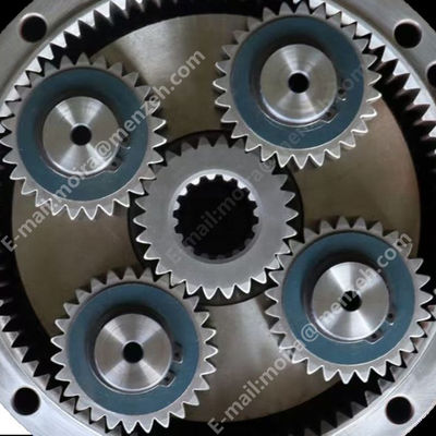 K1000350 K1033589 404-00091 K9005007K1002518 K9005202 DX480 DH500 DX520 সুইং গিয়ারবক্স