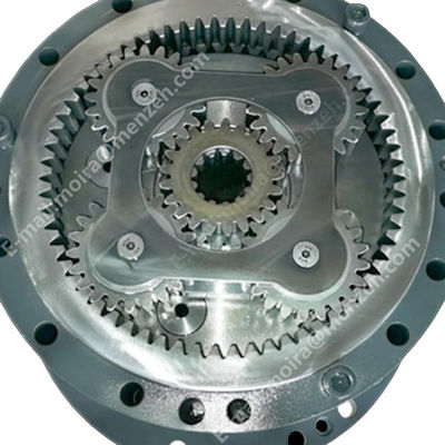 LQ15V00015F1 LQ15V00015F2 YN02B01030D1 YN30V00104F1 MFC160-065 SK250-8 SK260 SK250LC-6E সুইং গিয়ারবক্স