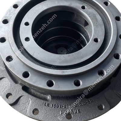 7Y1571 353-0611 221-7637 239-5710 296-6299 353-0611 CAT320B E320C E320D ভ্রমণ গিয়ারবক্স