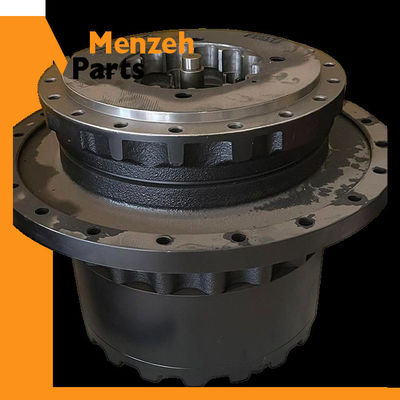 20Y-27-00351 20Y-27-00352 20Y-27-00440 এক্সক্যাভেটর PC210-7 PC200-6 ট্র্যাভেল গিয়ারবক্স রিডুসার