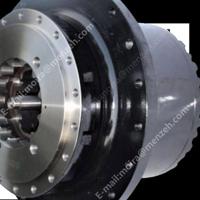 20Y-27-00501 20Y-27-00500 708-8F-31174 PC200-8 PC200-7 PC200 Excavator Travel Gearbox