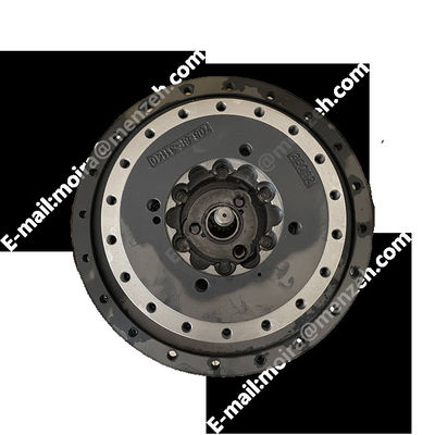 203-60-56701 203-60-63101 এক্সক্যাভেটর ট্রাভেল গিয়ারবক্স Pc120-5 PC130 ভ্রমণ হ্রাস