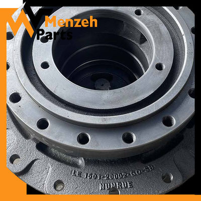 227-6035 296-6298 353-0611 E320B 320B E320C 320C E320D 320D ভ্রমণ হ্রাস গিয়ারবক্স চূড়ান্ত ড্রাইভ ডিভাইস