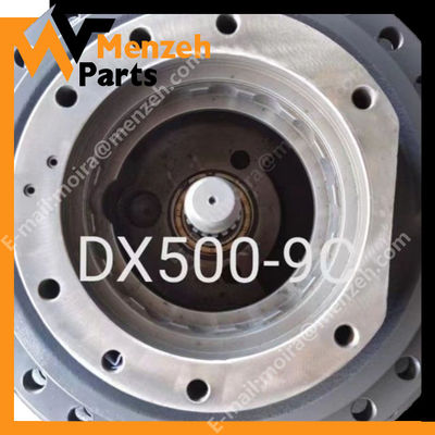 170401-00009 170401-00120 DX500LC-9C ফাইনাল ড্রাইভ ভ্রমণ গিয়ারবক্স