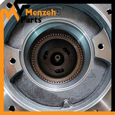 9096483 9065934 এক্সক্যাভেটর পার্টস EX100-1 EX120-1 ট্রাভেল গিয়ারবক্সের জন্য চূড়ান্ত ড্রাইভ স্পিড রিডুসার গিয়ারবক্স