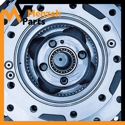 9116392 9116393 ট্রাভেল রিডুসার EX200-2 EX200-3 EX200-5 ট্র্যাভেল গিয়ারবক্স এক্সক্যাভেটর খুচরা যন্ত্রাংশ 9083734