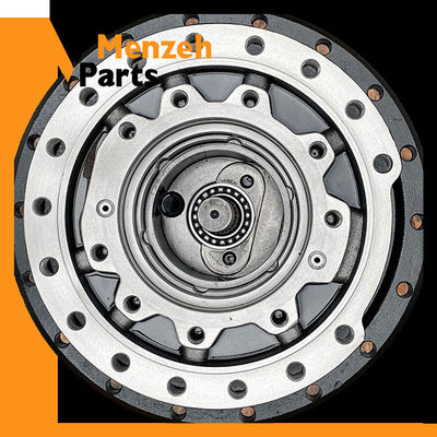 9261222 9233692 এক্সক্যাভেটর যন্ত্রাংশ ZX200-3 ZX240-3 ZX210 Traval গিয়ারবক্স ফাইনাল ড্রাইভ যন্ত্রাংশ