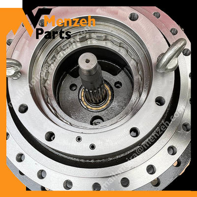 VOE14648036 14557192 14608847 EC480 EC480D মোটর ফাইনাল ড্রাইভ যন্ত্রাংশ ছাড়া এক্সকাভেটর ট্র্যাভেল গিয়ারবক্স