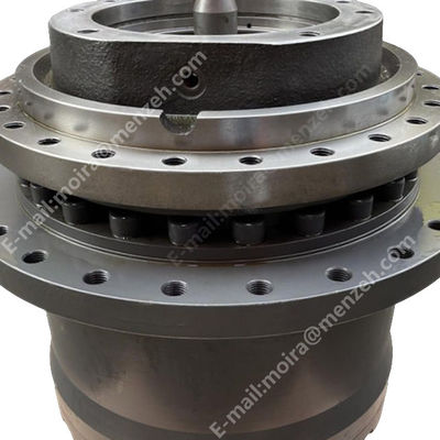 VOE14648036 14557192 14608847 EC480 EC480D মোটর ফাইনাল ড্রাইভ যন্ত্রাংশ ছাড়া এক্সকাভেটর ট্র্যাভেল গিয়ারবক্স