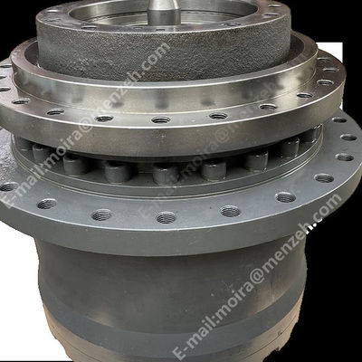 VOE14648036 14557192 14608847 EC480 EC480D মোটর ফাইনাল ড্রাইভ যন্ত্রাংশ ছাড়া এক্সকাভেটর ট্র্যাভেল গিয়ারবক্স