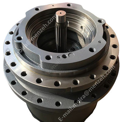 VOE14599921 VOE14566401 EC250 EC300D EC300E EC300 ট্র্যাভেল রিডুসার গিয়ারবক্স ফাইনাল ড্রাইভ যন্ত্রাংশ