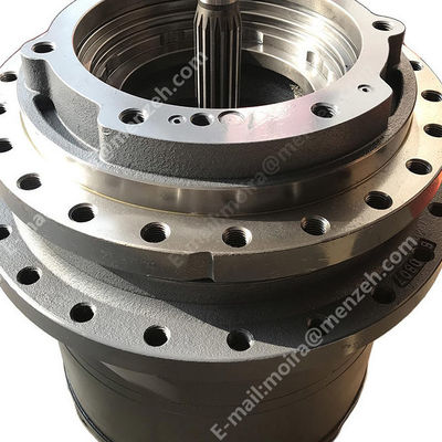 VOE14599921 VOE14566401 EC250 EC300D EC300E EC300 ট্র্যাভেল রিডুসার গিয়ারবক্স ফাইনাল ড্রাইভ যন্ত্রাংশ