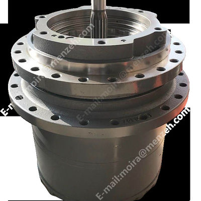 VOE14599921 VOE14566401 EC250 EC300D EC300E EC300 ট্র্যাভেল রিডুসার গিয়ারবক্স ফাইনাল ড্রাইভ যন্ত্রাংশ