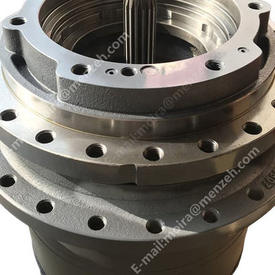VOE14621718 VOE14693059 VOE14735901 EC300D ট্রাভেল গিয়ারবক্স এক্সকাভেটর EC300 EC250 ড্রাইভ ইউনিট ট্রাভেল মোটর এর জন্য