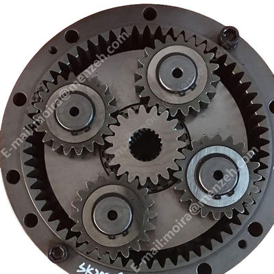 YN32W00019F1 YN32W00022F2 YN32W01117P1 YN15V00037S007 YN15V00037S008 SK200-8 SK210-8 রিডাকশন গিয়ার বক্স