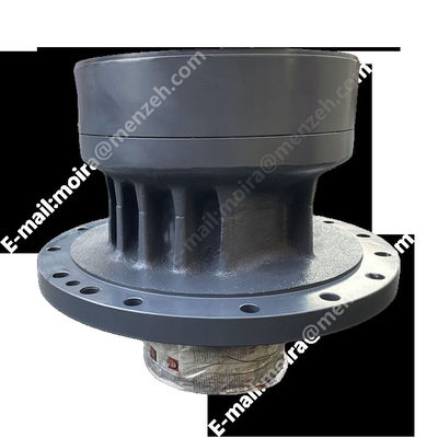 VOE7118-34100 VOE14621718 SA1132-00040 SA8230-24760 EC210 EC140 Ec240 সুইং গিয়ার বক্স রিডুসার প্ল্যানেটারি গিয়ারবক্স