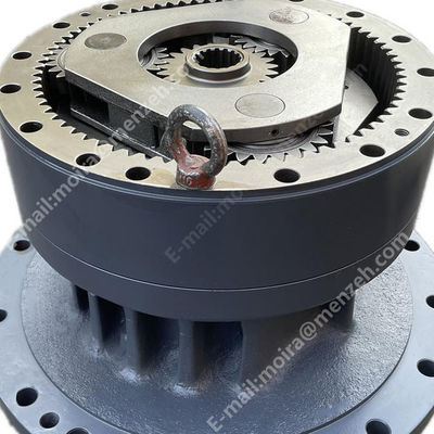 VOE7118-34100 VOE14621718 SA1132-00040 SA8230-24760 EC210 EC140 Ec240 সুইং গিয়ার বক্স রিডুসার প্ল্যানেটারি গিয়ারবক্স