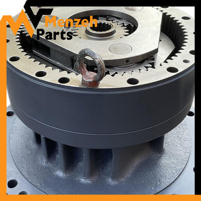 VOE7118-34100 VOE14621718 SA1132-00040 SA8230-24760 EC210 EC140 Ec240 সুইং গিয়ার বক্স রিডুসার প্ল্যানেটারি গিয়ারবক্স