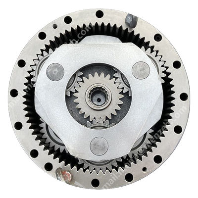 VOE7118-34100 VOE14621718 SA1132-00040 SA8230-24760 EC210 EC140 Ec240 সুইং গিয়ার বক্স রিডুসার প্ল্যানেটারি গিয়ারবক্স