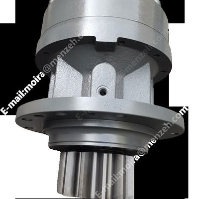 VOE14515046 VOE14540907 VOE14577175 VOE14256325 VOE14046951 Ec240 EC140 এক্সকাভেটর সুইং গিয়ারবক্স