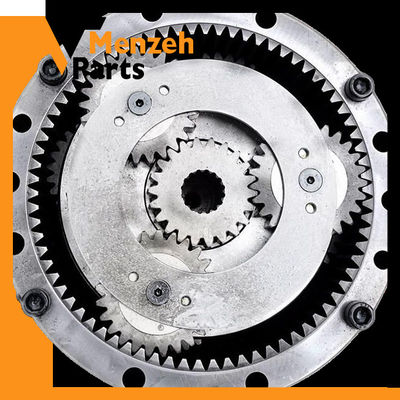VOE14515046 VOE14540907 VOE14577175 VOE14256325 VOE14046951 Ec240 EC140 এক্সকাভেটর সুইং গিয়ারবক্স
