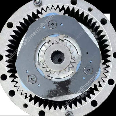 YN32W01125P1 YN32W01132P1 YN15V00037S005 YN15V00037S007 SK210-9 SK230SR-3 রিডাকশন অ্যাসি সুইং ডিভাইস গিয়ারবক্স যন্ত্রাংশ