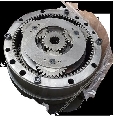 VOE14541064 VOE14501683 VOE14577175 VOE14524188 VOE14570794 VOE14541069 M2X63 Ec140B EC210B EC290B Swing Gear