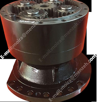 YN15V00002F1 YN15V00002F2 YN15V00007F1 YN15V00009F1 SK160LC SK200-5 SK200-6 SK200-8 এক্সকাভেটর খুচরা যন্ত্রাংশ সুইং গিয়ারবক্স