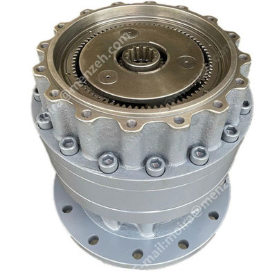 JRC0007 333/Z2123 333/U7911 MFC160 JCB220 JCB200 মেনজেহ যন্ত্রপাতি সুইং রিডুসার এক্সকাভেটর সুইং রিডাকশন গিয়ার