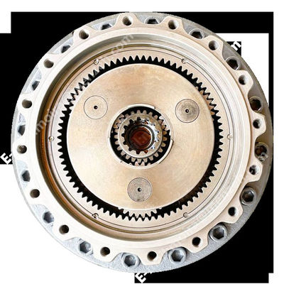 JRC0007 333/Z2123 333/U7911 MFC160 JCB220 JCB200 মেনজেহ যন্ত্রপাতি সুইং রিডুসার এক্সকাভেটর সুইং রিডাকশন গিয়ার