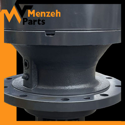 SY125 SY135-10 XCMG150 XCMG135 Excavators খুচরা যন্ত্রাংশ সুইং রিডাকশন গিয়ার Slew Reducer Gearbox