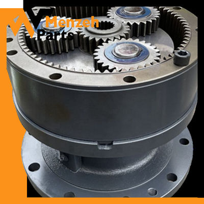 SY125 SY135-10 XCMG150 XCMG135 Excavators খুচরা যন্ত্রাংশ সুইং রিডাকশন গিয়ার Slew Reducer Gearbox