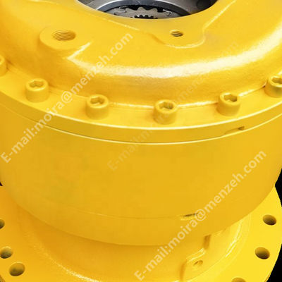 SY465 SY485 যন্ত্রাংশ সুইং রিডাকশন গিয়ার সুইং গিয়ারবক্স অংশ