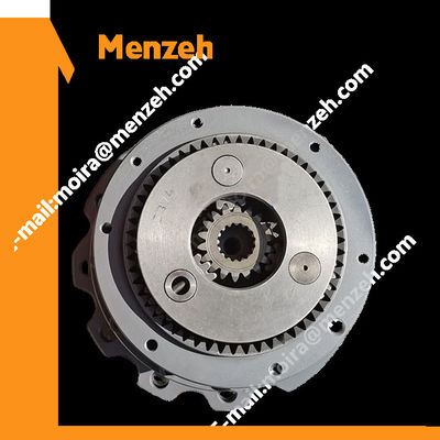 2028036 2031003 2031108 2036832 2036804 EX100-5 EX120-5 সুইং রিডাকশন রিডুসার রোটারি গিয়ারবক্স