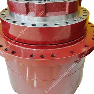 SH200A3 SH200 এক্সকাভেটর ট্র্যাভেল গিয়ারবক্স অ্যাসি অ্যাসেমেনব্লি ফাইনাল ড্রাইভ রিডাকশন পার্ট ফর সুমিটোমো