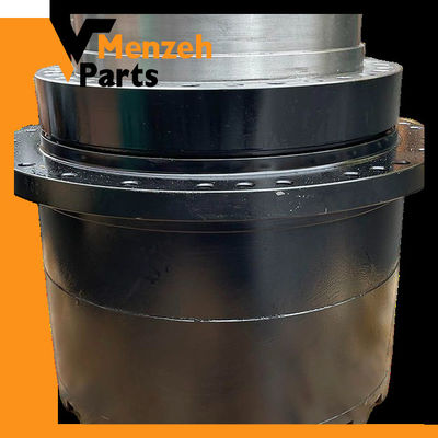 Sa7117-30050 7117-34050 EC210 EC210B এক্সকাভেটর ট্র্যাভেল গিয়ারবক্স ফাইনাল ড্রাইভ যন্ত্রাংশ