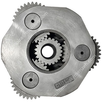 20Y-27-22170 207-27-42540 20Y-27-21140 20Y-26-21150 Pc200-6-7 6D102 PC160 PC180 PC200 ফাইনাল ড্রাইভ ক্যারিয়ার গিয়ার অ্যাসি
