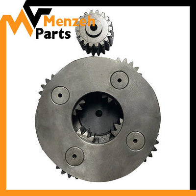 22U-26-21580 20Y-27-31110 22U-27-21161 Pc200-7 PC200 PC210 Swing Gear Carrier Assy এবং Sun Gear 2nd Carrier Planet