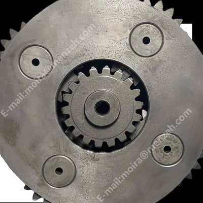 22U-26-21580 20Y-27-31110 22U-27-21161 Pc200-7 PC200 PC210 Swing Gear Carrier Assy এবং Sun Gear 2nd Carrier Planet