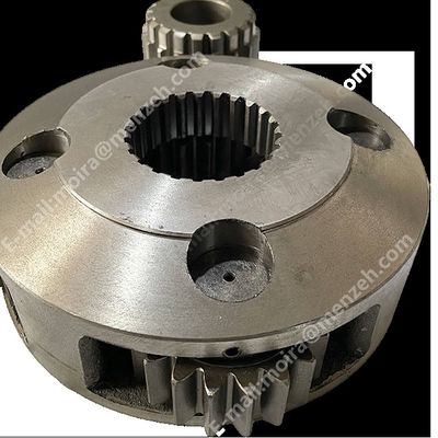 203-26-61130 20Y-27-21153 20Y-27-21140 20N-35-71200  Pc120-6 Pc130-7 Sy135 সুইং রিডাক্টন গিয়ার ২য় সুইং ক্যারিয়ার অ্যাসি